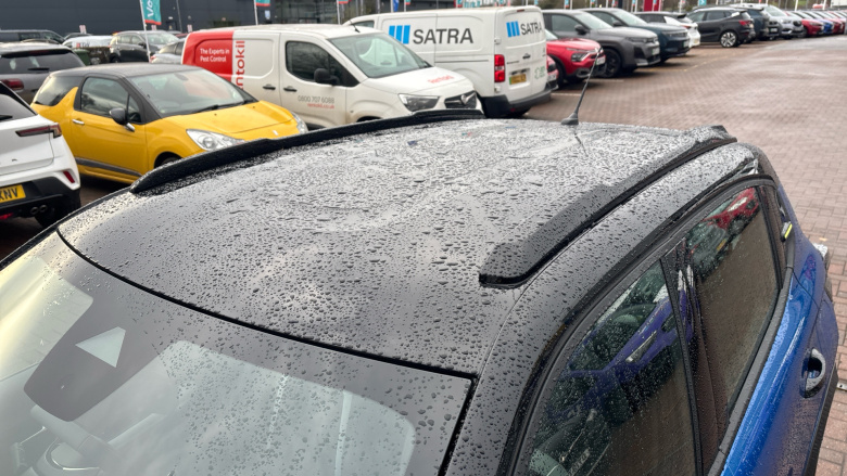 Citroen C3 1.2 Turbo Plus 5dr Petrol Hatchback